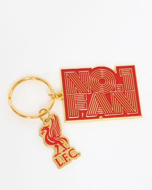 LFC Keyrings | Liverpool FC Official Store