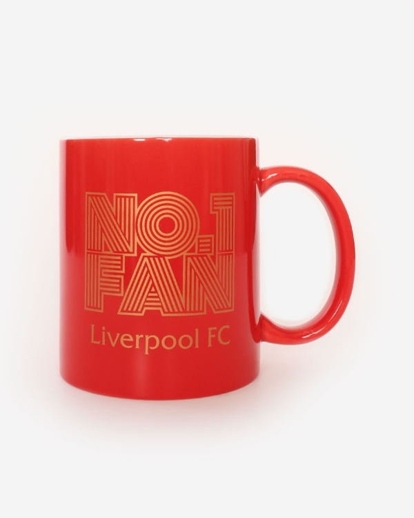 Mugs & Glasses | Home | Living | Liverpool FC Official Store