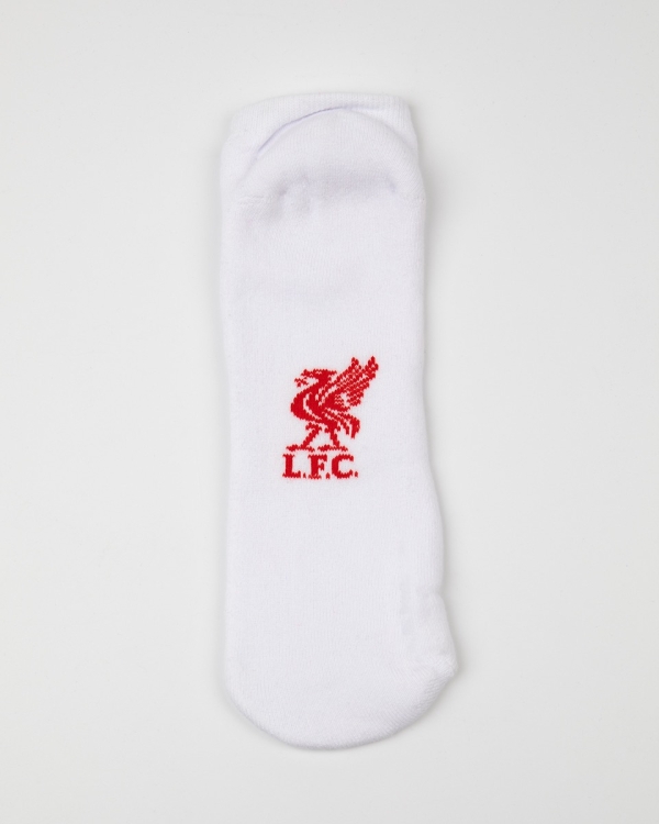 Mens Boxer Shorts & Socks | Liverpool FC Official Store