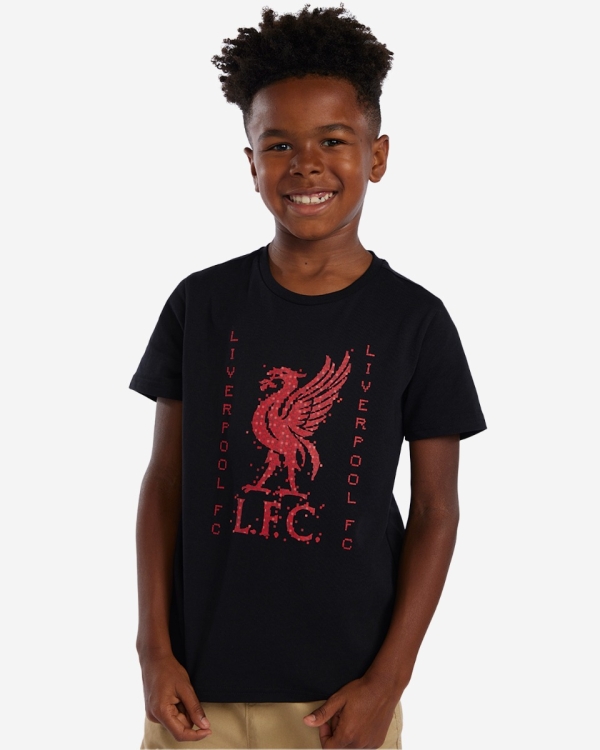 LFC Graphic T-Shirts | Official Liverpool FC Online Store
