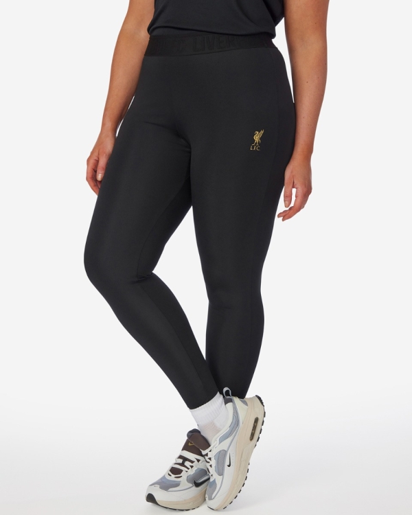 Buy Nike Women's Leg-A-See Just Do It Leggings Grey in KSA -SSS