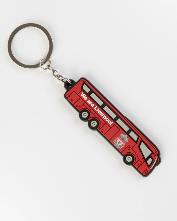 LFC Keyrings | Liverpool FC Official Store