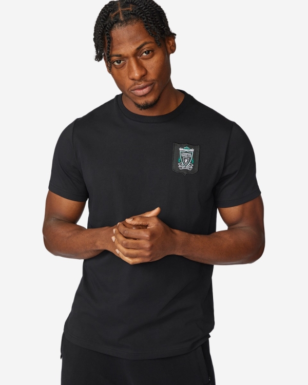 Mens Fashion  Liverpool FC Official Store