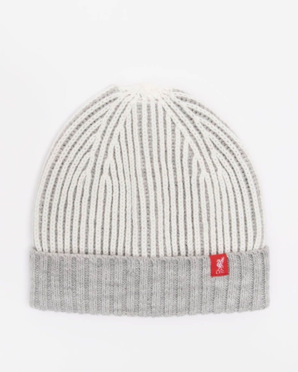 Lfc beanie hat best sale