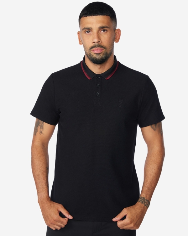 Mens Polo Shirts & Shirts | Liverpool FC Official Store