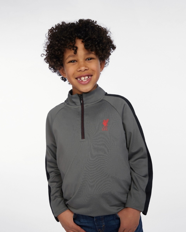 Kids Clothing  Liverpool FC Official Store