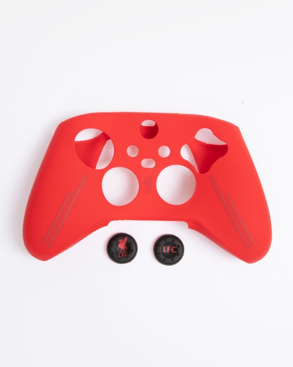 LFC Silicone Xbox X Controller Case