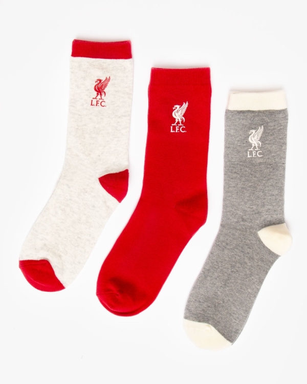Ladies Fashion  Liverpool FC Official Store