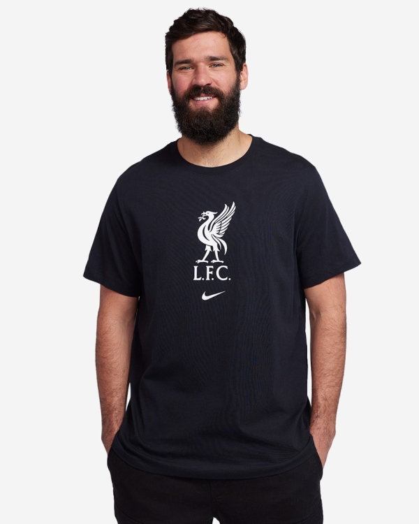 Kaufen Sie die LFC Damen Schwarz Leggings aus dem offiziellen Liverpool FC  Fanshop. Erhalten Sie eine schnelle weltweite Lieferung für alle  Bestellungen.