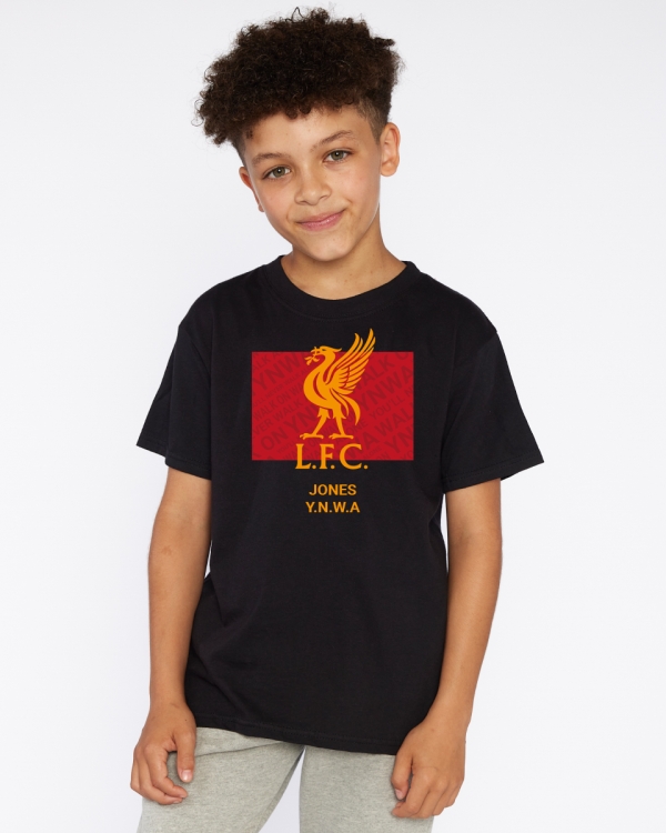 Kids - Personalised Clothing - Personalised - Gifts