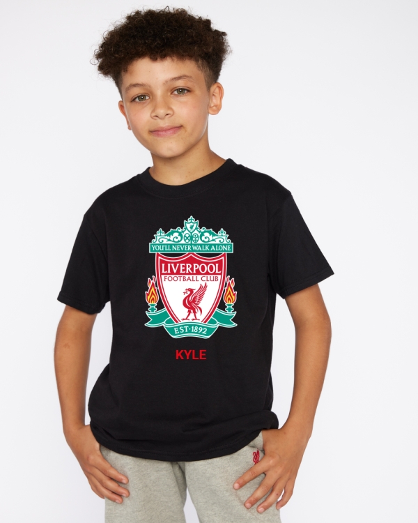 Kids - Personalised Clothing - Personalised - Gifts