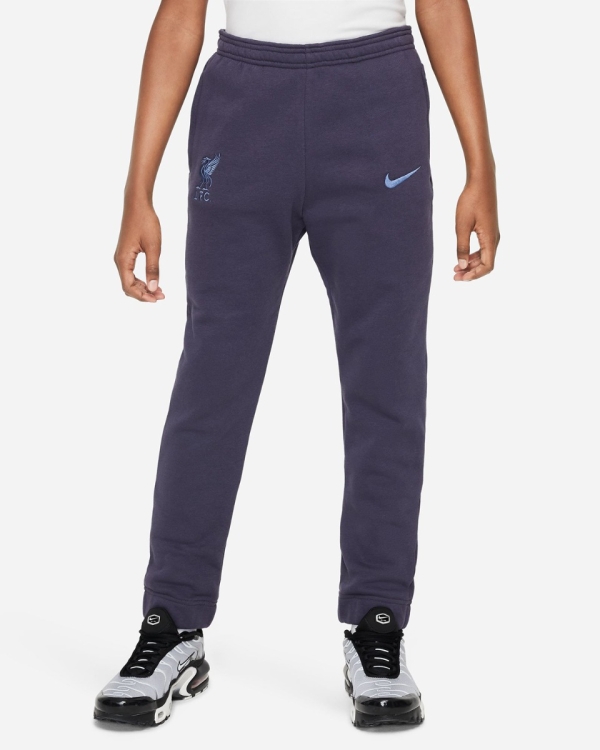 LFC Nike Mens 23/24 Fleece Pants