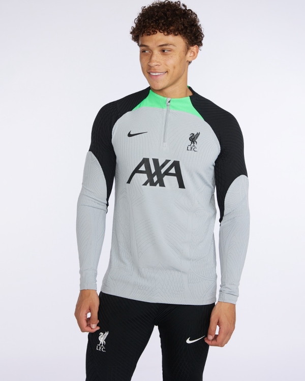 Liverpool long sleeve sales training top