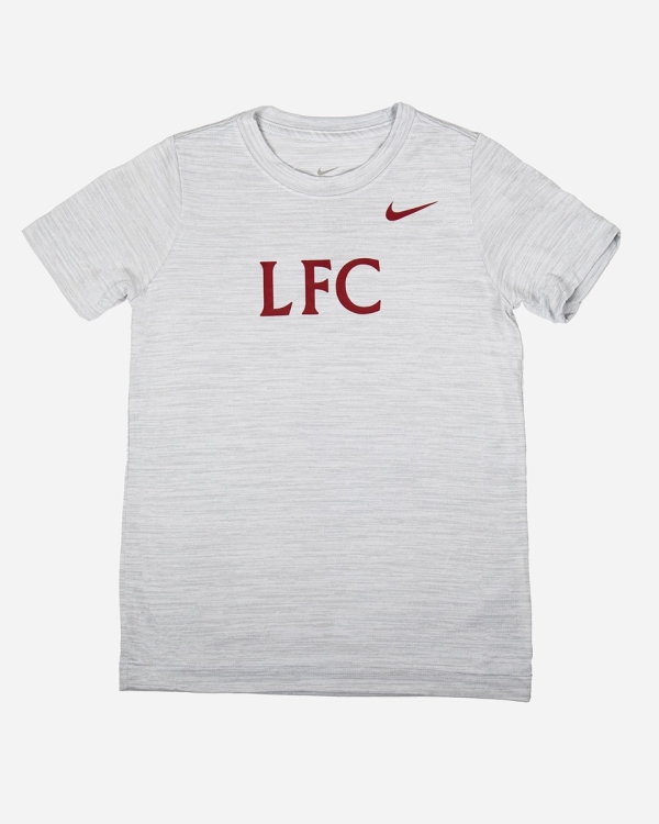 LFC Nike Junior Legend Tee 22-23 White