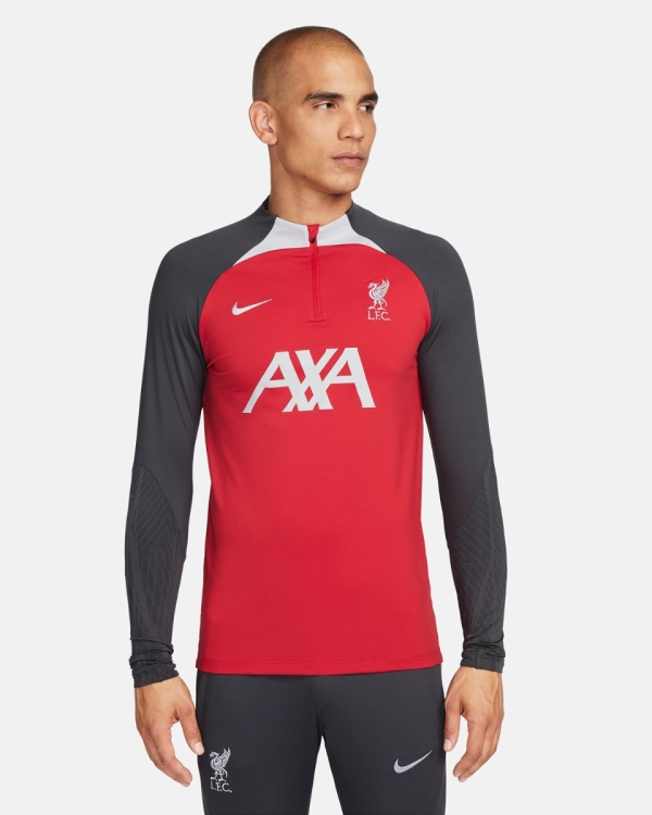 Training Kit  Liverpool FC Official Store