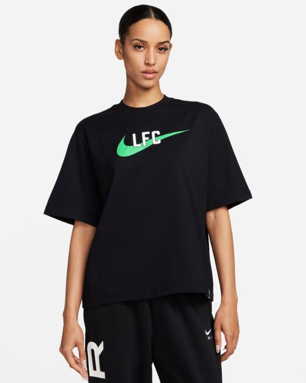 LFC Nike Womens Lifestyle Collection