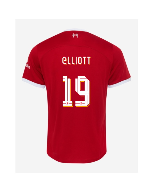 Men's elliott cheap jersey