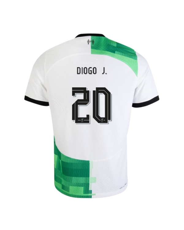 20 - Diogo Jota - Men's Team - Player