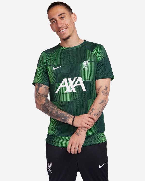 Liverpool Away Kit | Liverpool FC Official Store