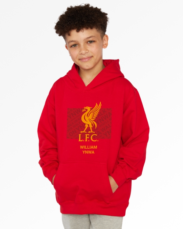 Official LFC Personalised Gifts | Liverpool FC Online Store