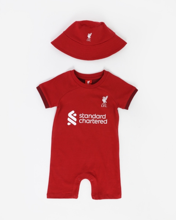 Liverpool fc clearance baby kits