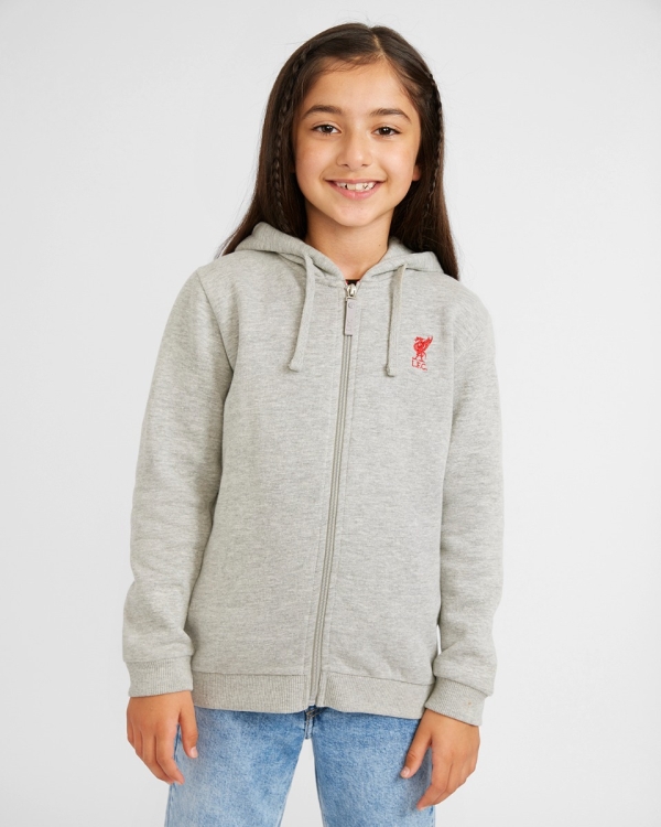 LFC Kids Hoodies & Jackets  Liverpool FC Official Store