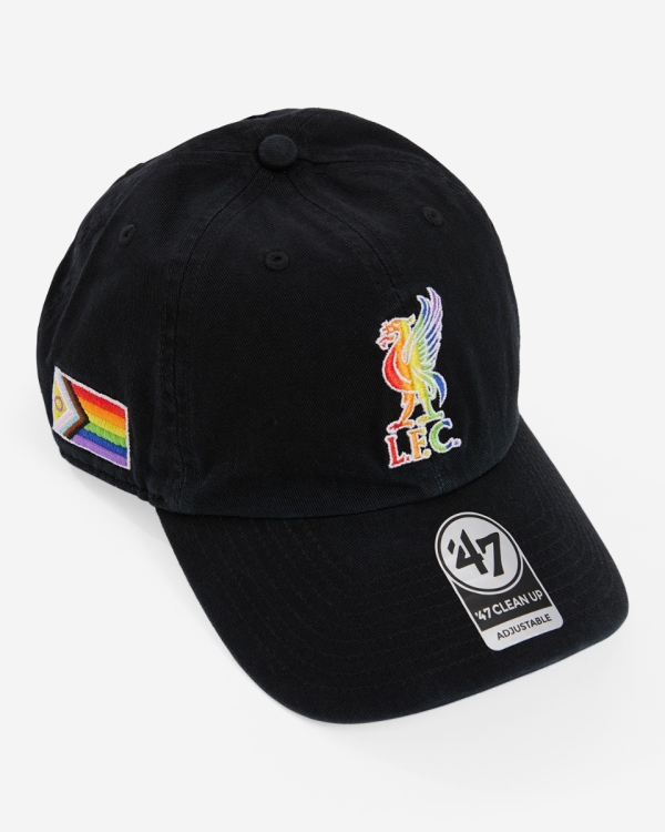 LFC X '47 Headwear | Caps & Hats | Liverpool FC Official Store