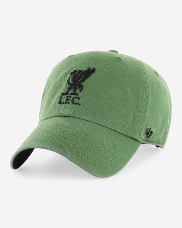 47 Brand Liverpool Cold Zone Metallic Mvp Dp Black A-Frame Adjustable