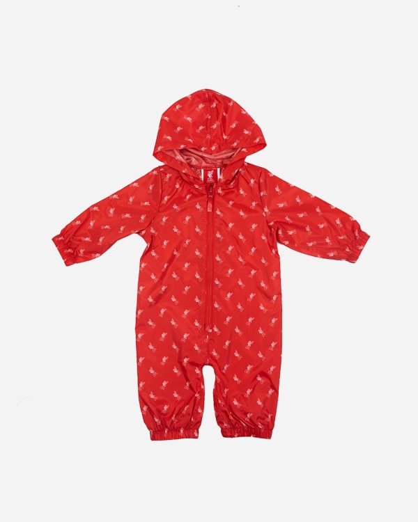 Baby boy clearance puddle suit