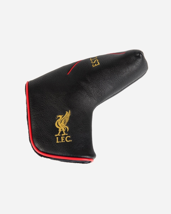 LFC Golf Putter Cover