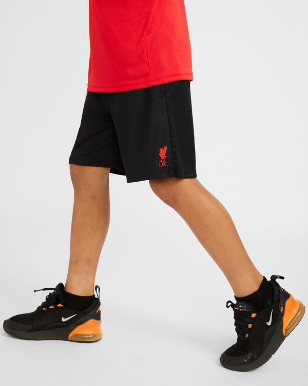 Lfc sales junior shorts