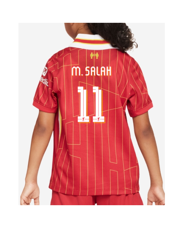 Mo Salah LFC Shirts & Souvenirs | Official Liverpool FC Online Store