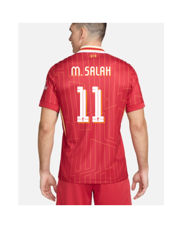 Mo Salah LFC Shirts & Souvenirs | Official Liverpool FC Online Store