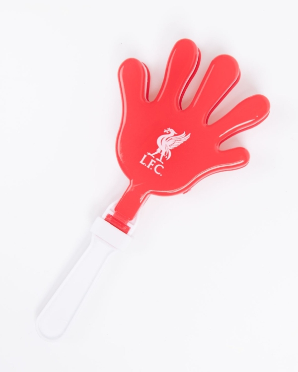 Fußball Liverpool FC - Offizielle Kollektion LFC - Größe 5