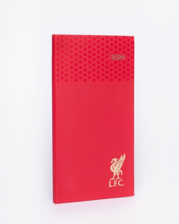 LFC Pocket Diary