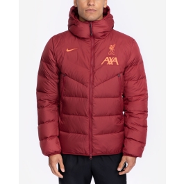 parka nike liverpool