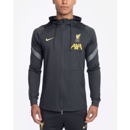 lfc nike mens strike jacket