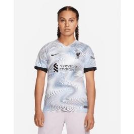 LFC Nike Womens Home Stadium Jersey 22/23