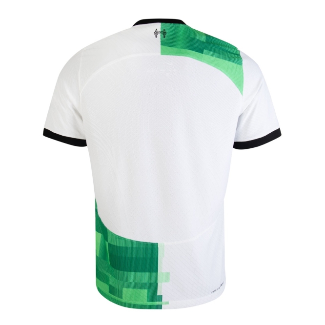 Nike Nigeria 2020 Youth Home Jersey