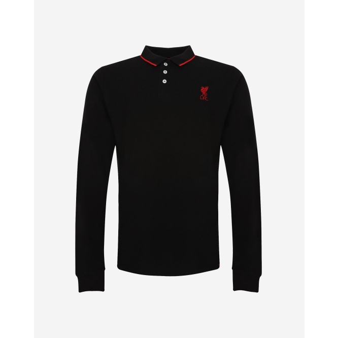 lfc polo shirt sports direct