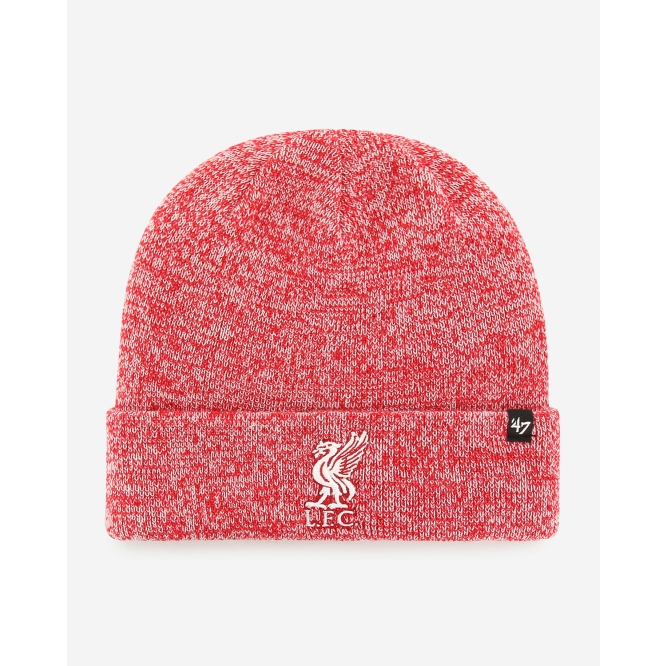 LFC Adults '47 Checker Cuff Knit Beanie