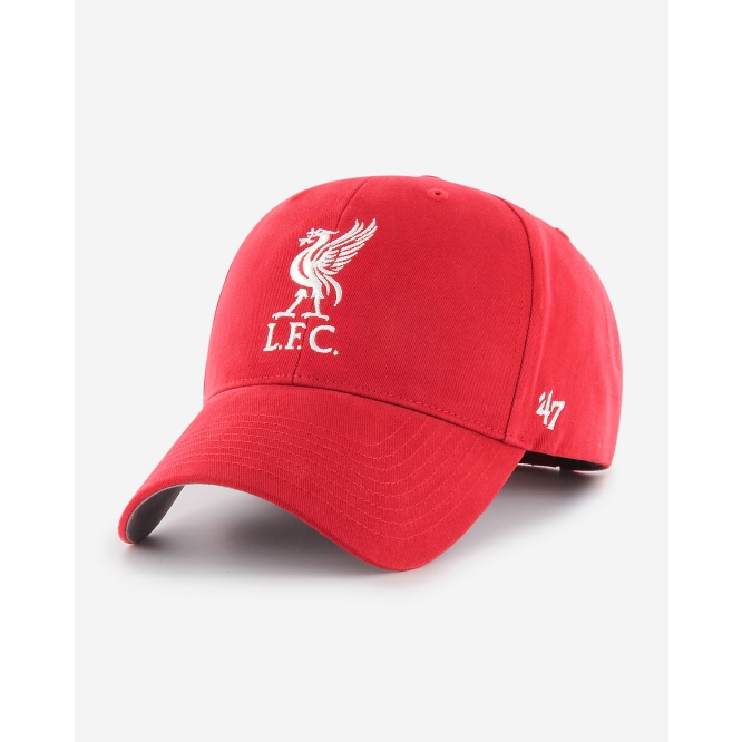 LFC Junior '47 Basic MVP Red Cap