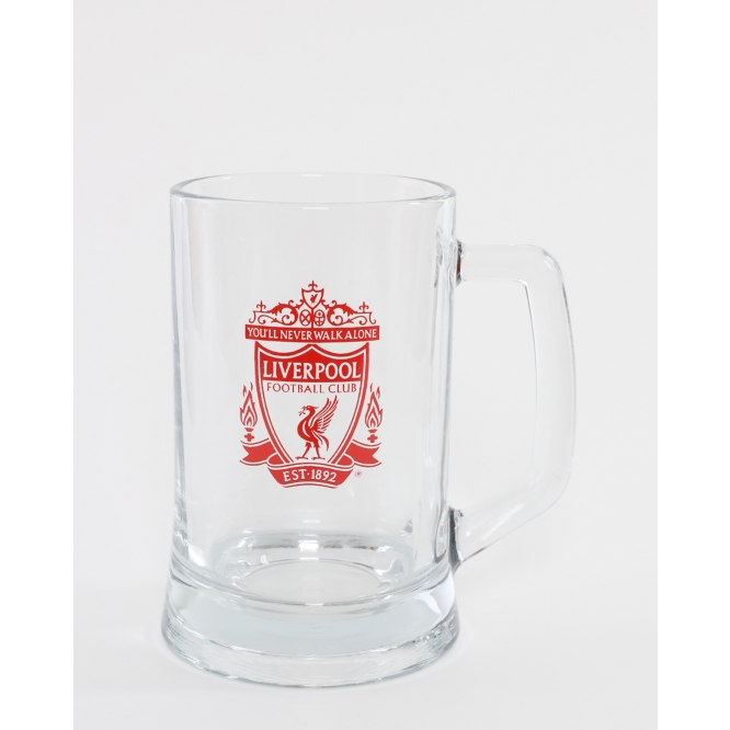 Liverpool fc glass add name 