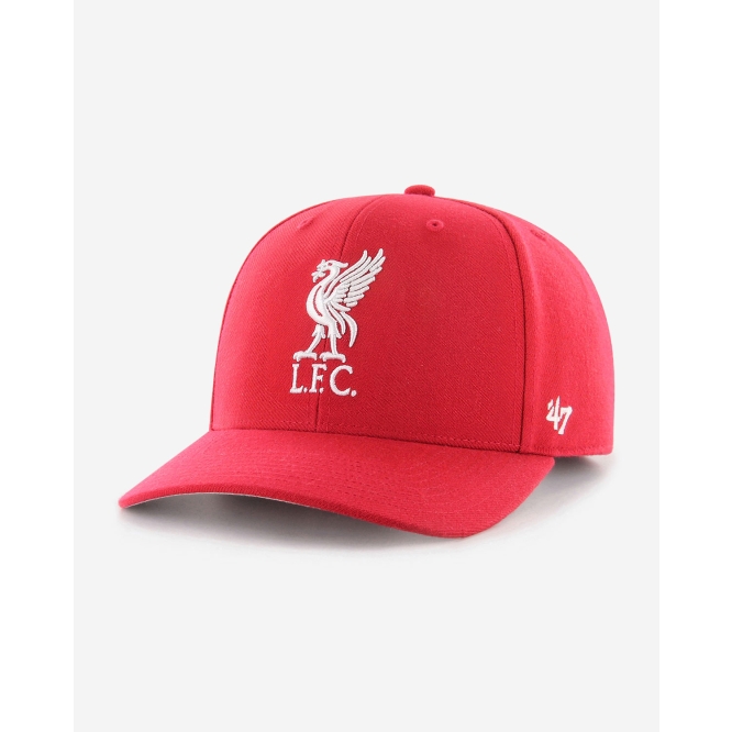 LFC Adults '47 Cold Zone MVP V2 Cap