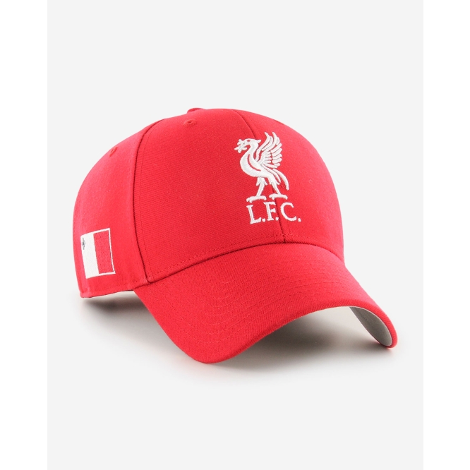 LFC Adults '47 MVP Malta Flag Cap