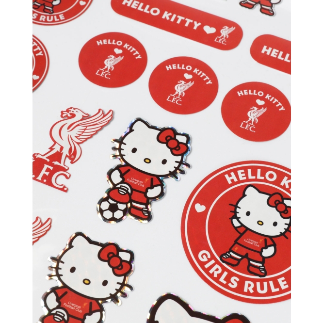 Kennzeichen ersatz Plakette Hello Kitty Stern Aufkleber hhu 