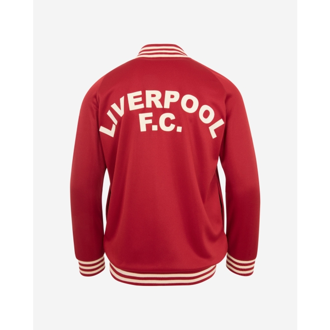 shankly track jacket