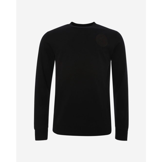 #2. LFC Adults Special-Edition Blackout Wembley 65 Long Sleeve Tee