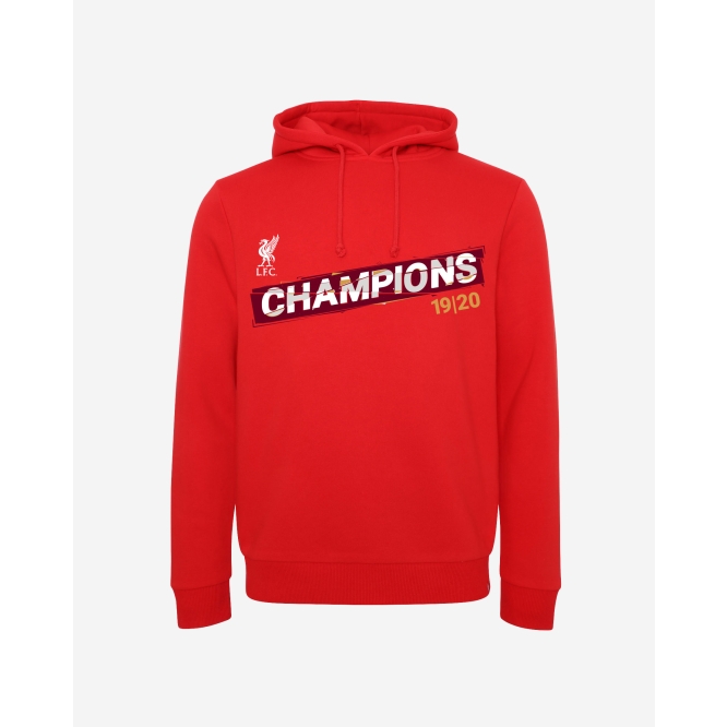 winners champion hoodie