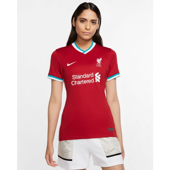 Liverpool FC 2022/23 Stadium Thuis Nike Voetbalshirt Met Dri-FIT Voor ...